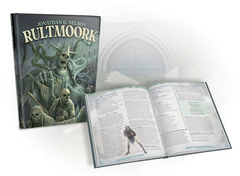 Rultmoork RPG: Standard Edition